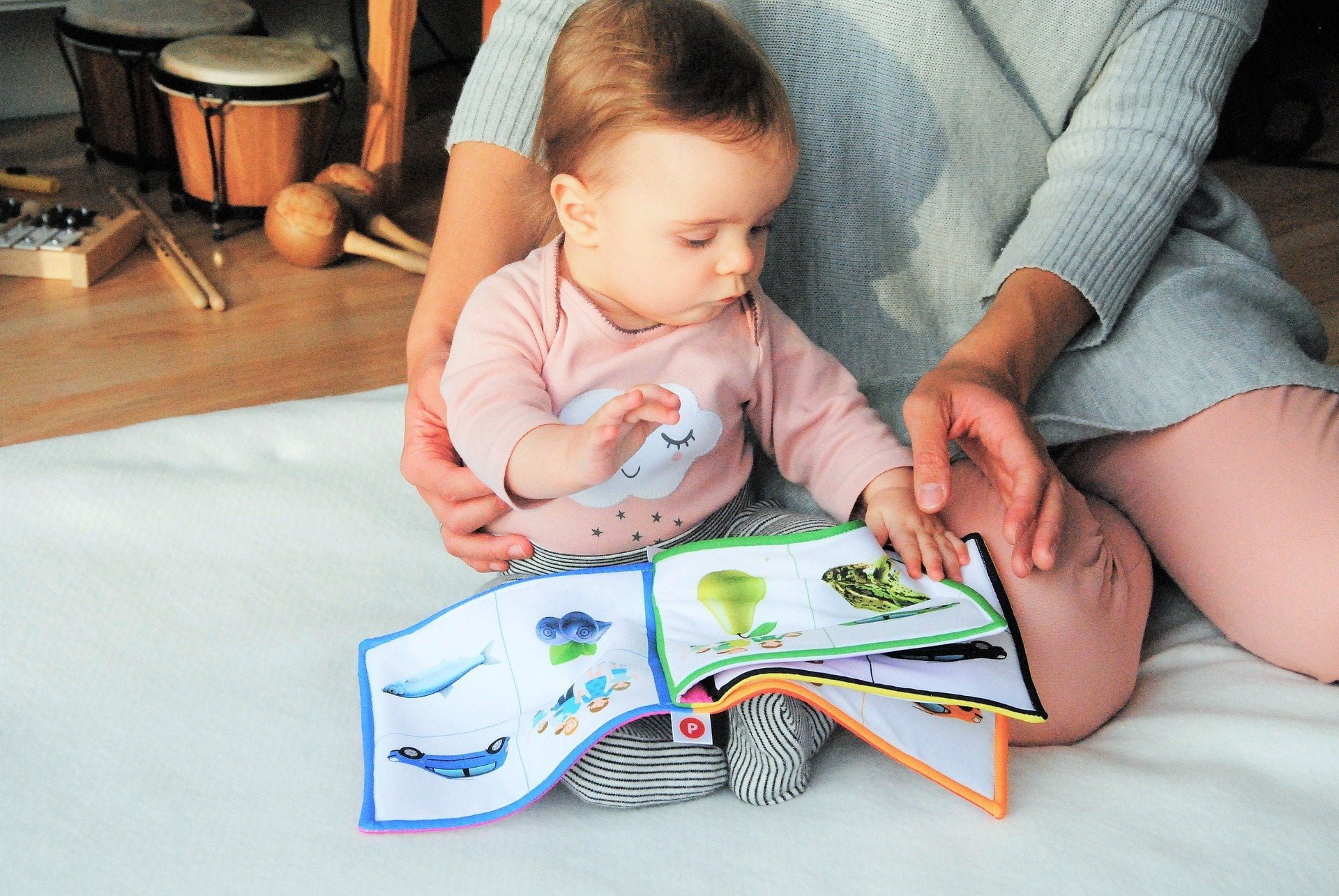 Toddler's Playschool