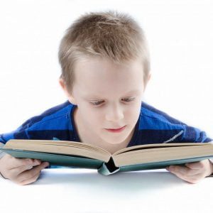 Independent Reader