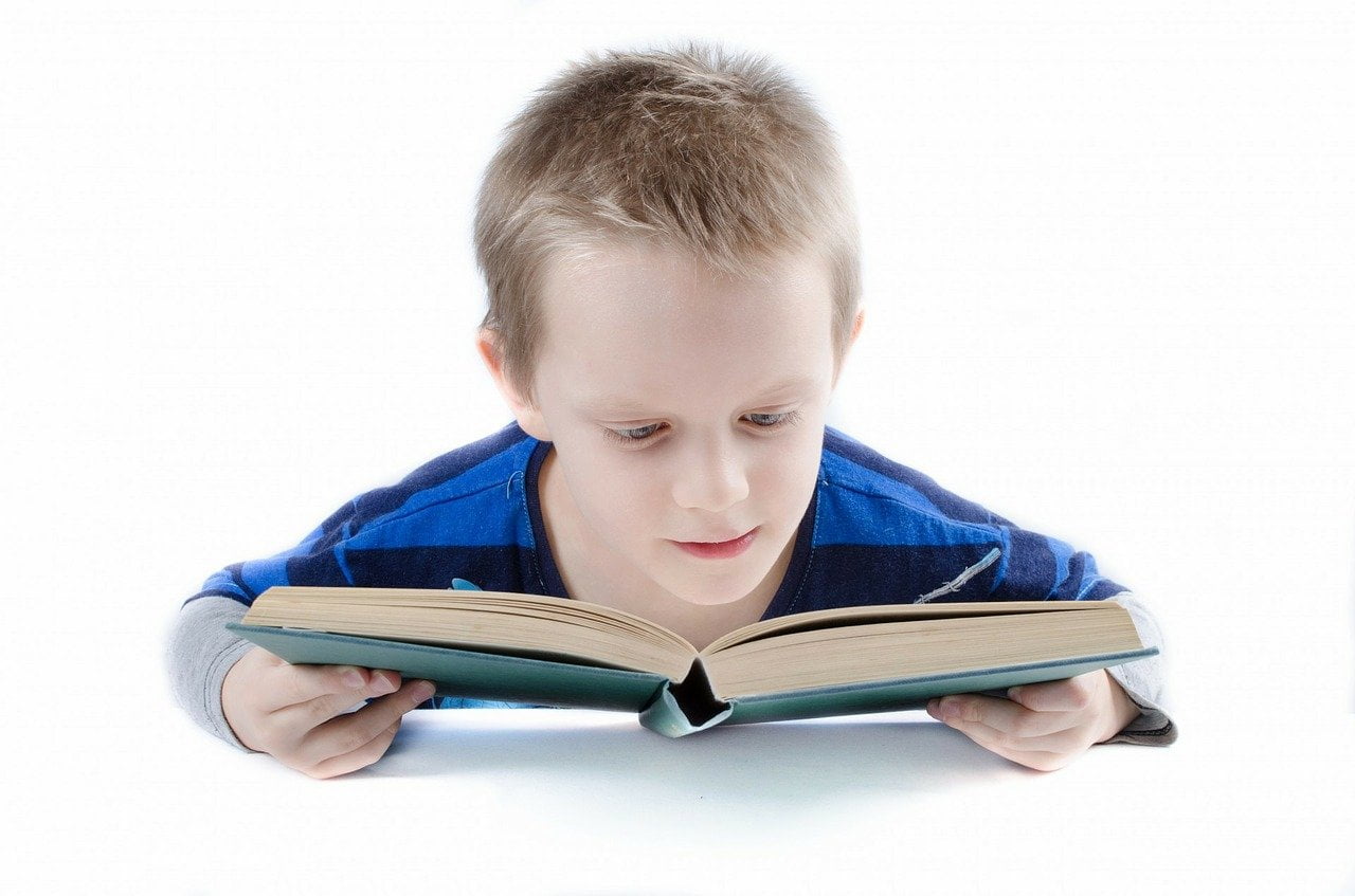 Independent Reader