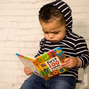 Radiant Reader