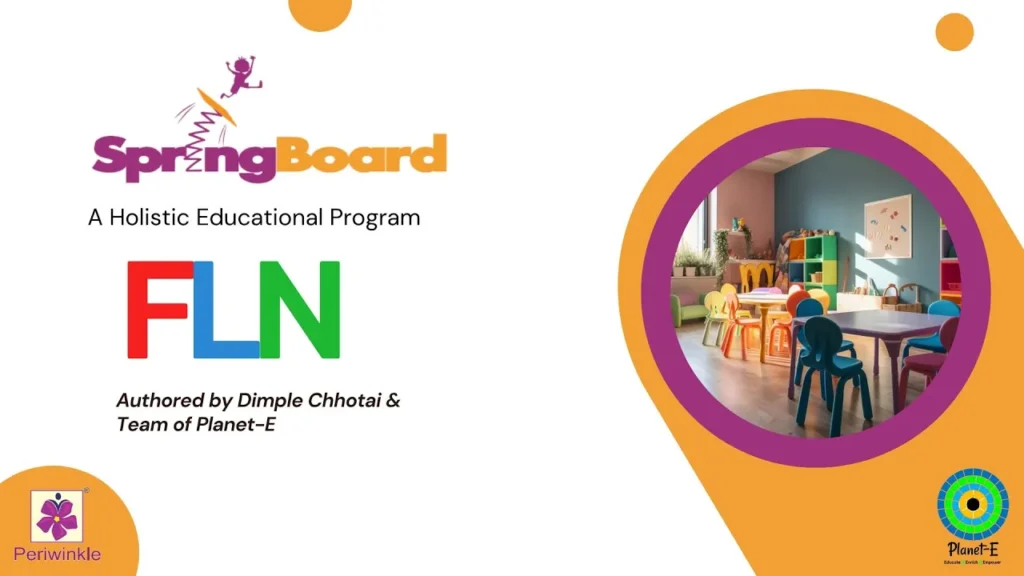 Orientation - SpringBoard FLN  